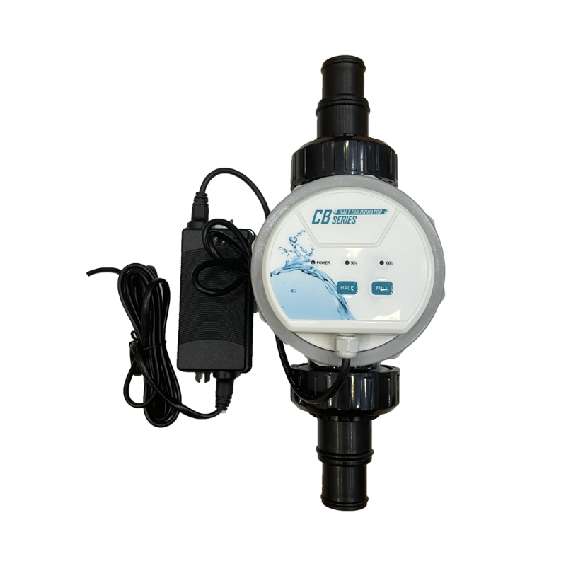 Swimming Pool Salt Chlorinator ( CB Series) 
