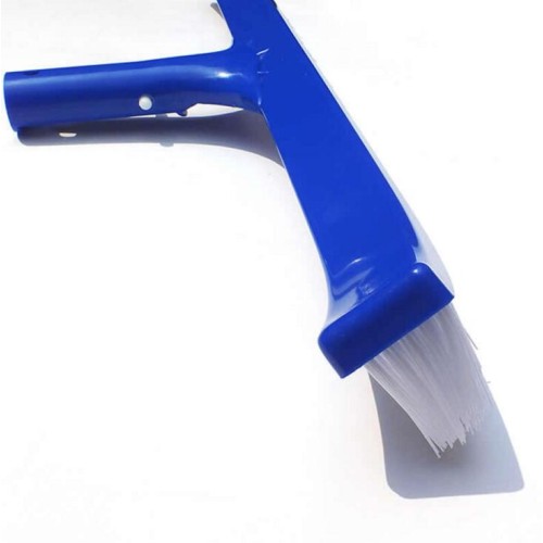 Swimming pool cleaing brush (K-1002)