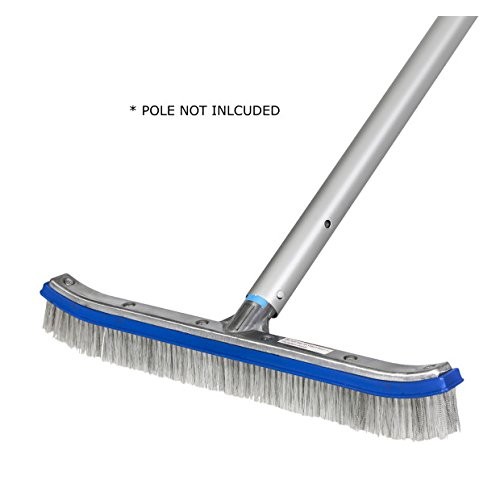 swimming pool brush (K-1006) 