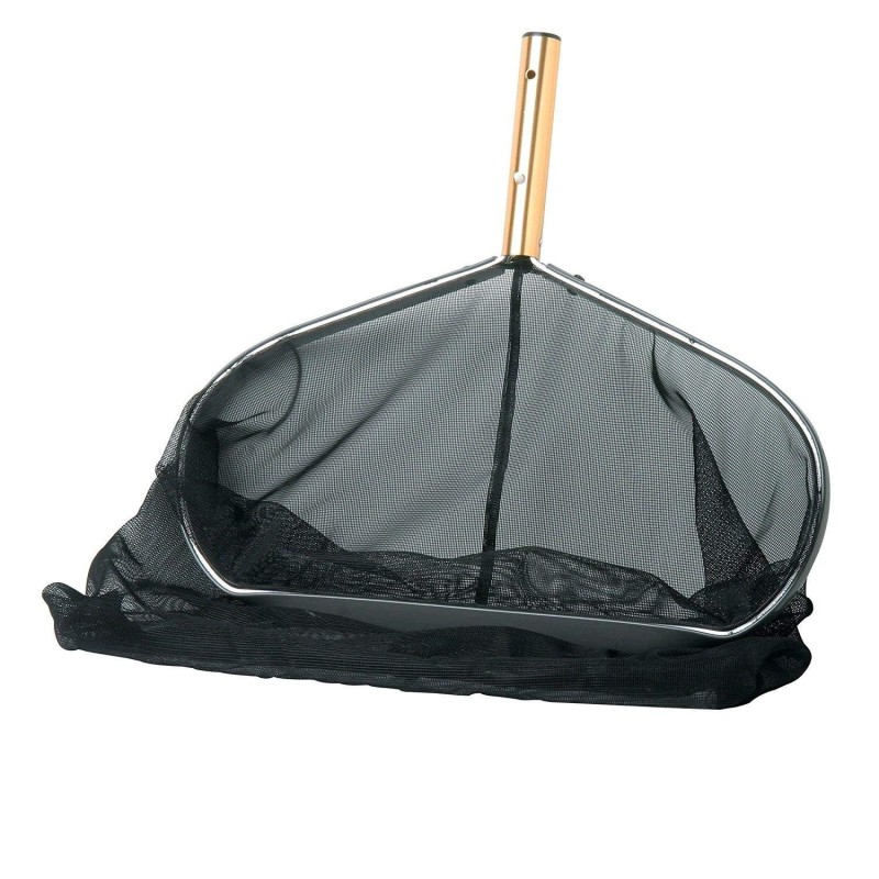 Swimming pool leaf skimmer (K-1017) 