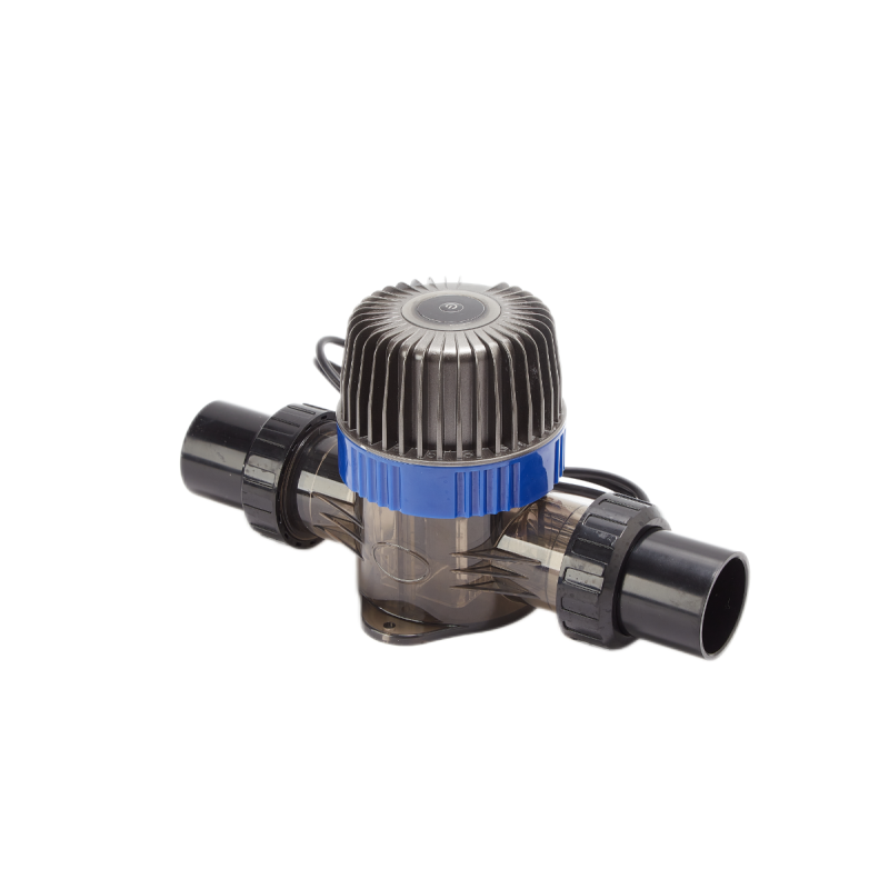 Swimming Pool Salt Chlorinator ( SC Series) 