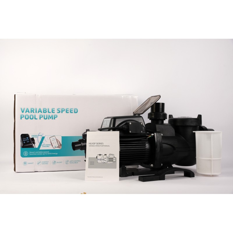 Swimming Pool Water Pump 